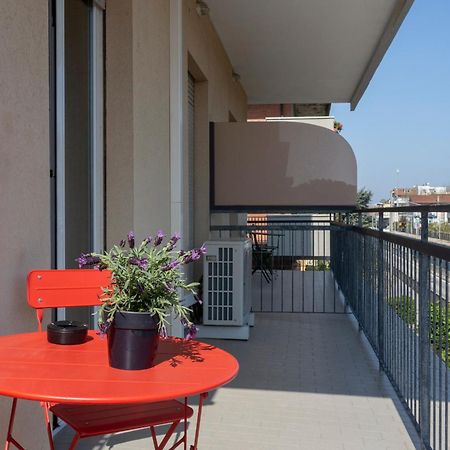 Hotel A Casa Nostra Rimini Extérieur photo