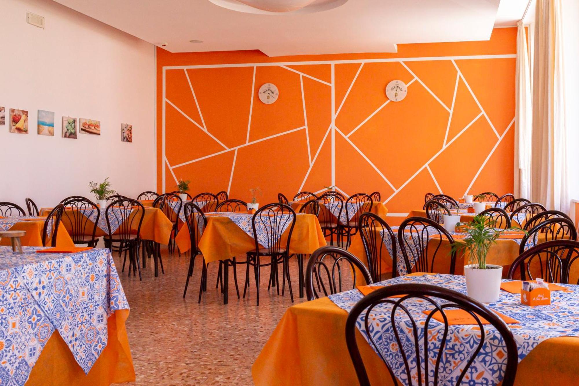 Hotel A Casa Nostra Rimini Extérieur photo