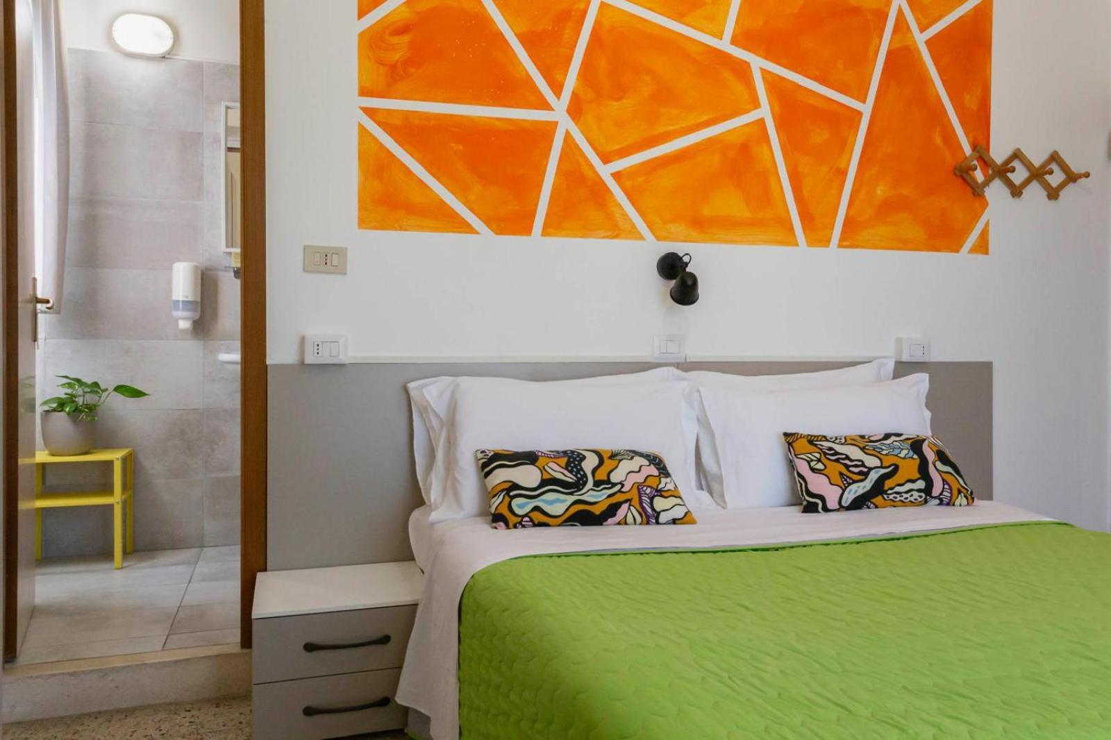 Hotel A Casa Nostra Rimini Extérieur photo