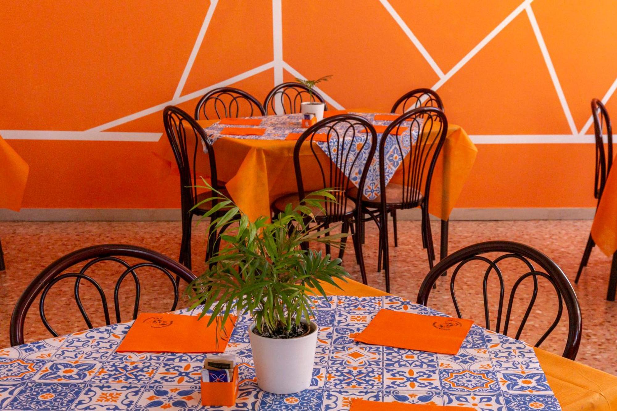 Hotel A Casa Nostra Rimini Extérieur photo