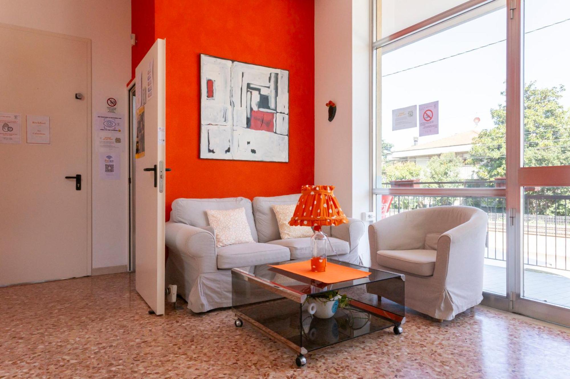 Hotel A Casa Nostra Rimini Extérieur photo